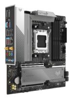 Sapphire NITRO+ B850M WIFI AMD B850 Socket AM5 micro ATX - imagine 2