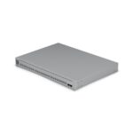 Ubiquiti Pro Max 24 L3 2.5G Ethernet (100/1000/2500) 1U Grey - imagine 7