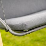 Garden swing HERNING - imagine 5