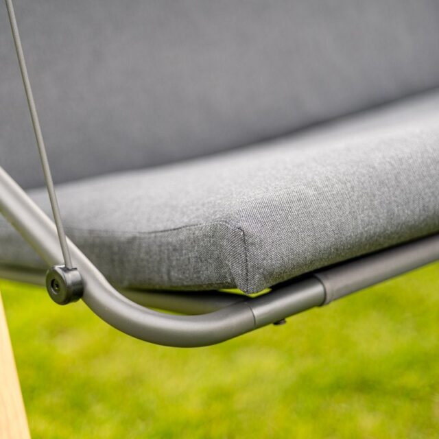 Garden swing HERNING - imagine 5