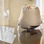 NENO BEAUTY FACE MASSAGER NAYA - imagine 5