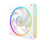 MODECOM VOLCANO LOOP 120 ARGB FAN White - imagine 6