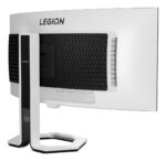 Lenovo Legion PRO 34WD-10 computer monitor 86.4 cm (34 ) 3440 x 1440 pixels Wide Quad HD LED Black - imagine 3