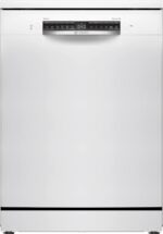 Bosch Serie 4 SMS4HVW14E dishwasher Freestanding 14 place settings C - imagine 2