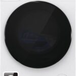 Gorenje WD2PA854ADW/AT washer dryer Freestanding Front-load White D