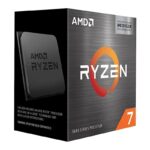 AMD Ryzen™ 7 5700X3D - processor