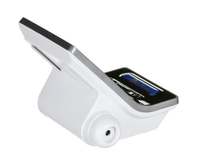 Braun ExactFit 3 Upper arm Automatic 2 user(s) - imagine 5