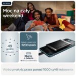 Motorola moto g06 17.5 cm (6.88 ) Dual SIM Android 15 4G USB Type-C 4 GB 128 GB 5200 mAh Blue - imagine 17