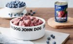 John Dog BERRY Adult wołowina z borówkami 800g - imagine 2