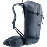 Deuter Freerider Pro 32+10 32 L Black - imagine 7