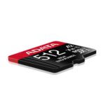 ADATA High Endurance 512 GB MicroSDXC UHS-I Class 10 - imagine 3