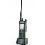 Baofeng DM-32E HTQ DMR radio + aviation band