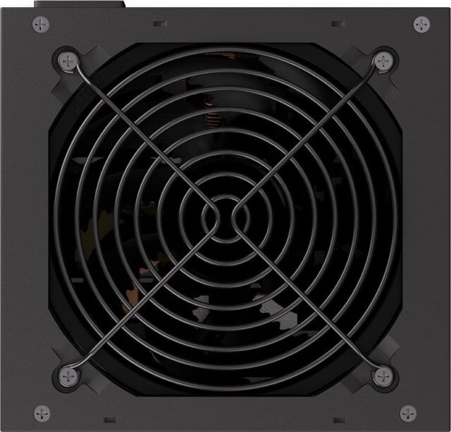 Power supply Endorfy Supremo FM5 Gold 650W (EY7A007) - imagine 3