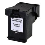 SUPERBULK ink for HP 304XL N9K08AE reg SB-304XLB  18 ml  black