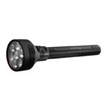 Ledlenser P21R Black Hand flashlight LED