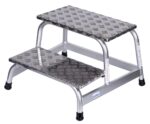Krause Stabilo Working platform silver - imagine 5