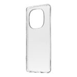 OBAL:ME TPU Kryt pro Xiaomi Redmi Note 15 4G/5G Transparent