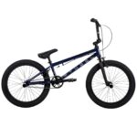 Rower BMX Huffy Symbol Freestyle 20  Abys Blue