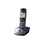 Panasonic | KX-TG2511FXM | Backlight buttons | Built-in display | Caller ID | Black | Phonebook capacity 100 entries | Speakerphone | Wireless connection