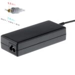 Akyga AK-ND-18 power adapter/inverter Indoor 90 W Black - imagine 7