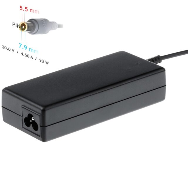 Akyga AK-ND-18 power adapter/inverter Indoor 90 W Black - imagine 7