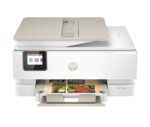 HP ENVY Inspire 7920e Wireless All-in-One Color Printer  Instant Ink; Copier  Scanner - imagine 2