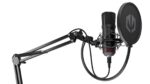 ENDORFY Solum Black PC microphone - imagine 4