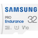 Samsung MB-MJ32K 32 GB MicroSDXC UHS-I Class 10