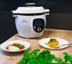 Tefal CY851130 multi cooker 6 L Chrome  White - imagine 25