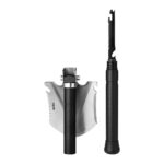 NexTool Mini NE20013 multifunctional entrenching tool - imagine 2