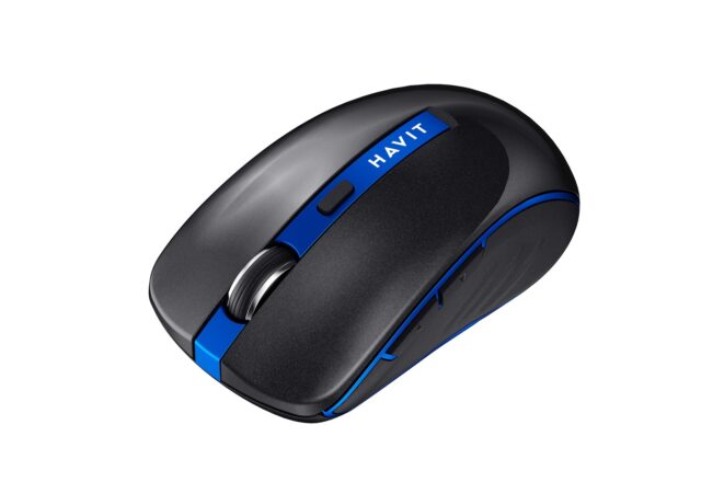 Havit HV-MS951GT wireless mouse - imagine 3