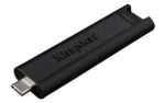 Kingston Technology DataTraveler 512GB Max 1000R/900W USB 3.2 Gen 2 - imagine 6