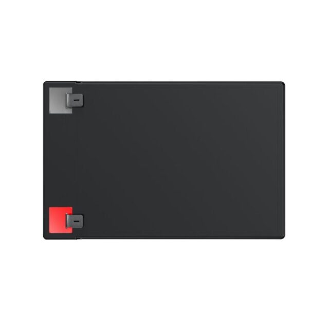 Green Cell LFPGC12V12AH UPS battery Lithium Iron Phosphate (LiFePO4) 12.8 V 12 Ah - imagine 10