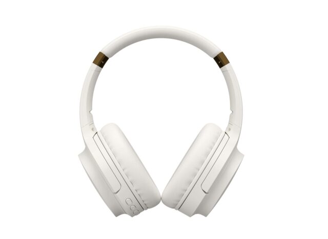 Havit I62 wireless on-ear headphones Gold - imagine 5