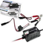 Car battery charger everActive CBC1 6V/12V - imagine 3