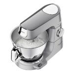 Kenwood KVC85.004SI mixer Stand mixer 1200 W Stainless steel