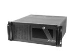 LANBERG SERVER ENCLOSURE ATX 19  4U (450/08) - imagine 7