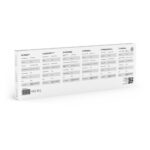 Savio KB-04 keyboard Home/Office USB QWERTY UK International Black - imagine 3