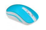 iBox LORIINI mouse Ambidextrous RF Wireless Optical 1600 DPI - imagine 2