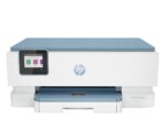 HP ENVY Inspire 7221e Wireless All-in-One Color Printer  Instant Ink; Photo printing