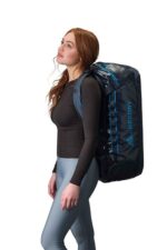 Travel bag - Gregory Alpaca 60 - imagine 4