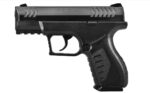 Air rifle pistol  Umarex XBG  kal. 4 5 mm BB EKP - imagine 3