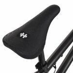 Rower BMX Huffy Symbol Freestyle 20  Charcoal - imagine 9