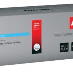 Activejet ATH-381N Toner (replacement for HP 312A CF381A; Supreme; 2700 pages; cyan)