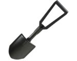 M-Tac Folding shovel with olive green cover - imagine 8