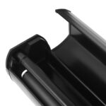 Maclean portable projection screen  compact  floor  66   16:9  MC-210 - imagine 3