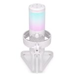ENDORFY AXIS Streaming White PC microphone