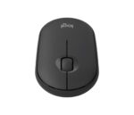 Logitech 910-007015 mouse Travel Ambidextrous RF Wireless + Bluetooth Optical 4000 DPI - imagine 8
