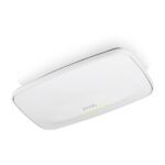 Zyxel WBE660S-EU0101F wireless access point 11530 Mbit/s Grey Power over Ethernet (PoE) - imagine 6
