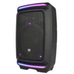 V-TONE OrionX 14 ACCU - active 14  battery-powered speaker - imagine 12